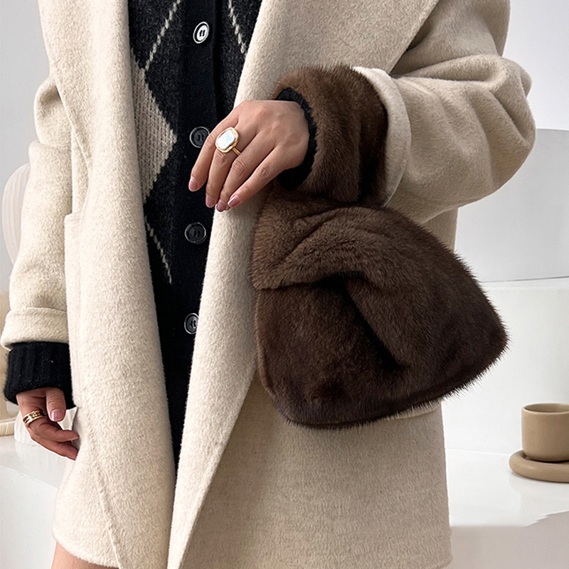 Women'S Real Y2K Fashion - Nouveauté 2026 Sacs à bandoulière en
