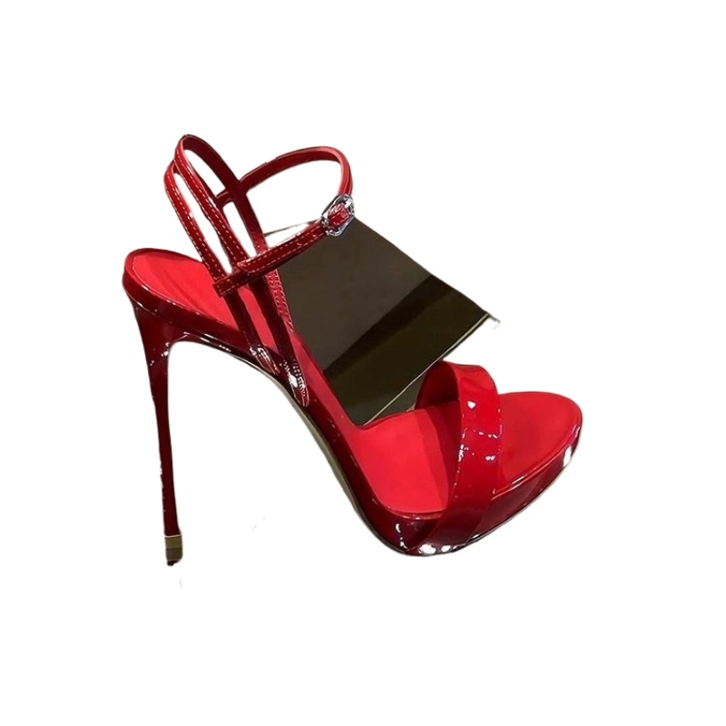 Women Fashion Model - Nouvelles sandales sexy pour femmes, style