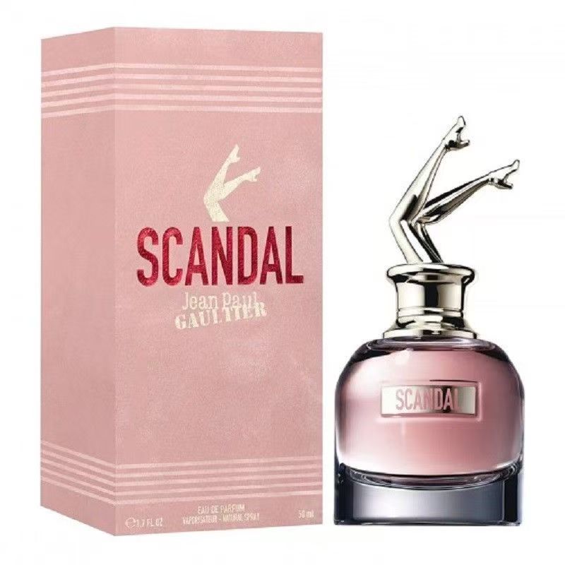 Women'S Fashion Hats - Jean Paul Gaultier Scandal pour Femme,