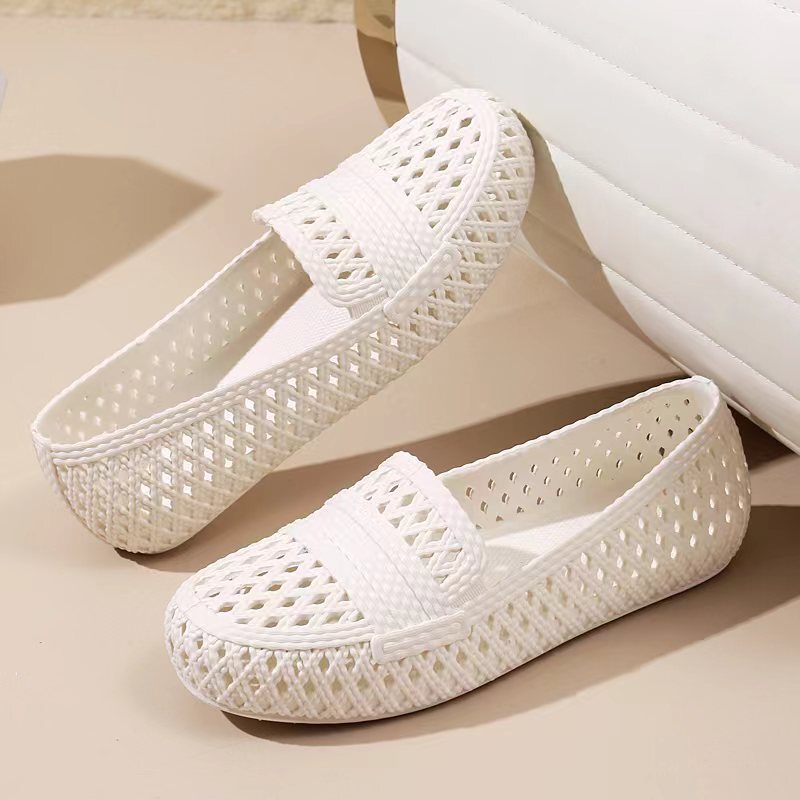 Women'S Fashion Hats - Nouvelles sandales plates décontractées pour femmes,