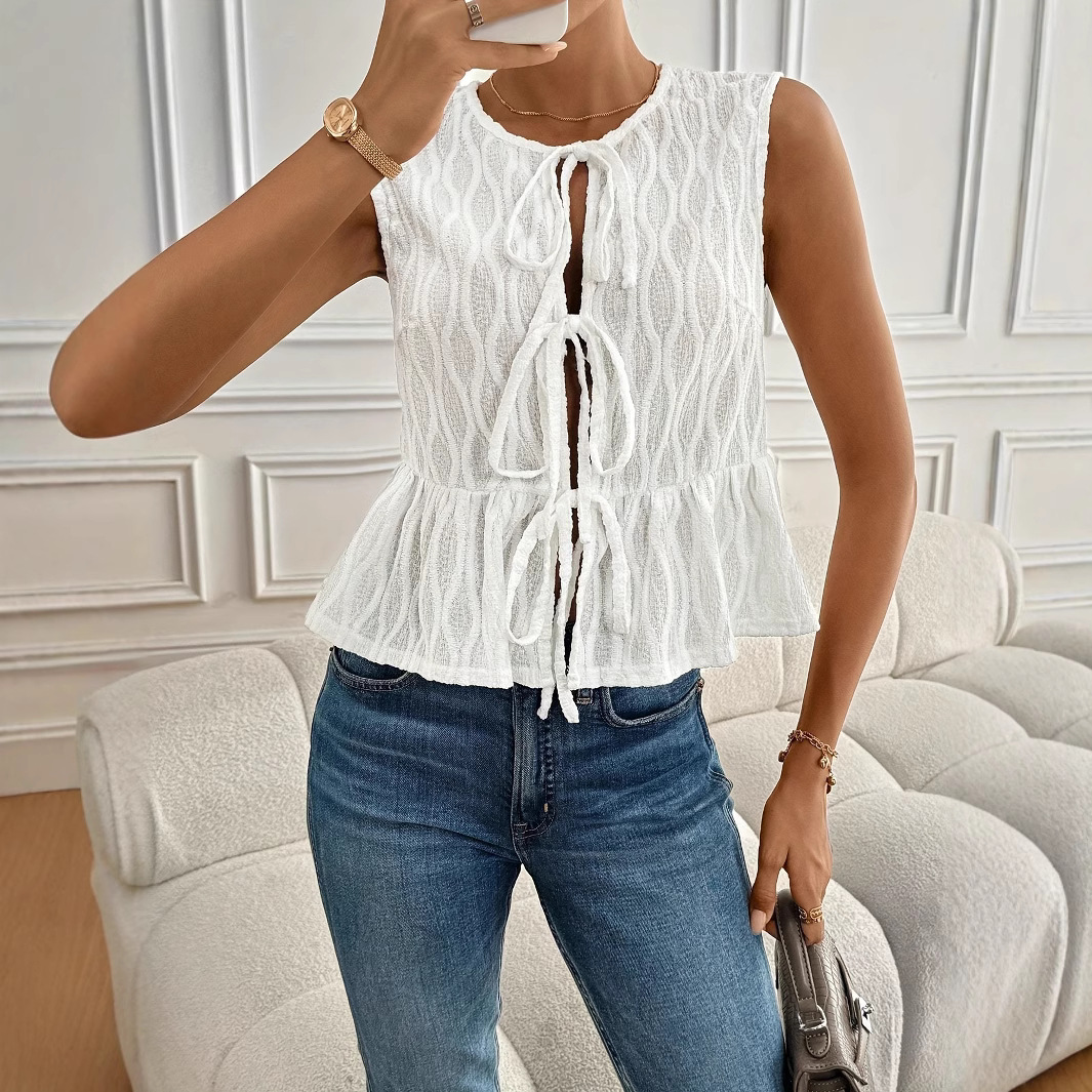 Xl Women'S Fashion - Article de vente chaude d'été, gilet
