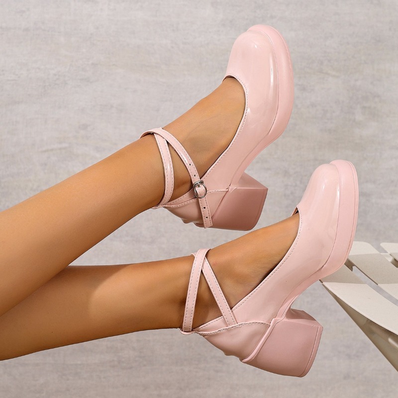 Talons hauts femmes chaussures - Women'S Fashion For 2025 avis et prix