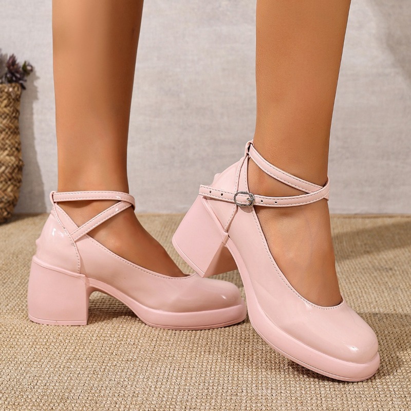 Talons hauts femmes chaussures - Women'S Fashion For 2025 avis et prix