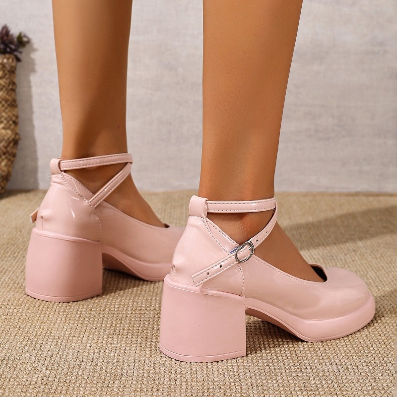 Talons hauts femmes chaussures - Women'S Fashion For 2025 avis et prix