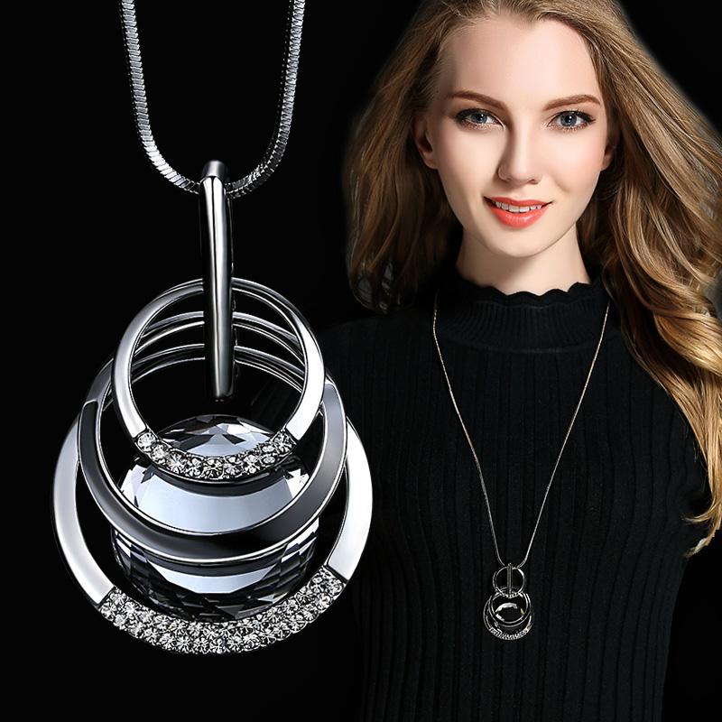 Colliers et pendentifs Vintage - Women'S Fashion Show 2022 avis et prix