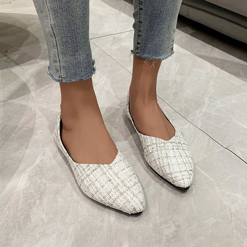 Grande taille chaussure unique - Women'S Fashion For 2025 avis et prix