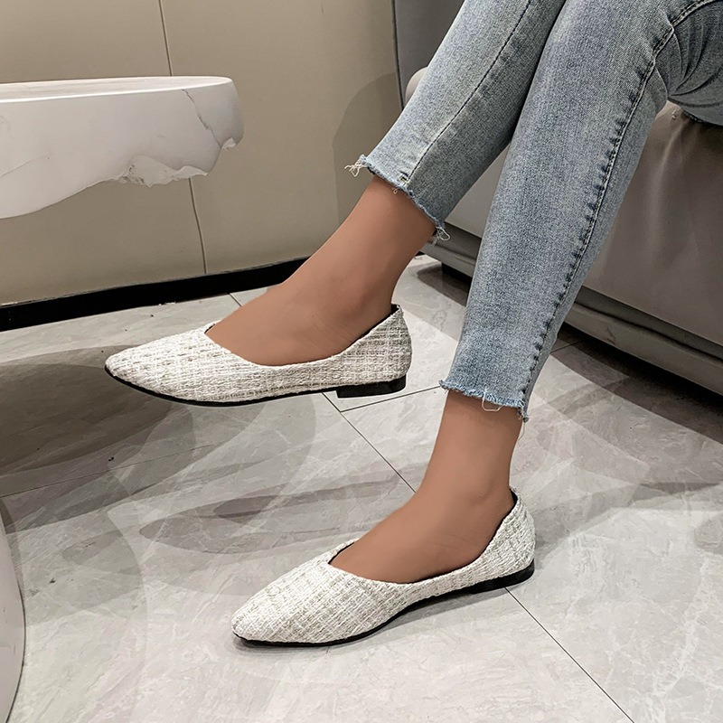 Grande taille chaussure unique - Women'S Fashion For 2025 avis et prix