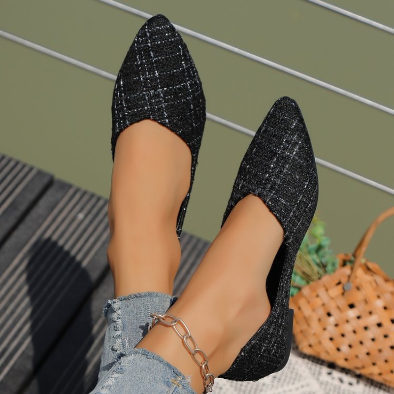 Grande taille chaussure unique - Women'S Fashion For 2025 avis et prix