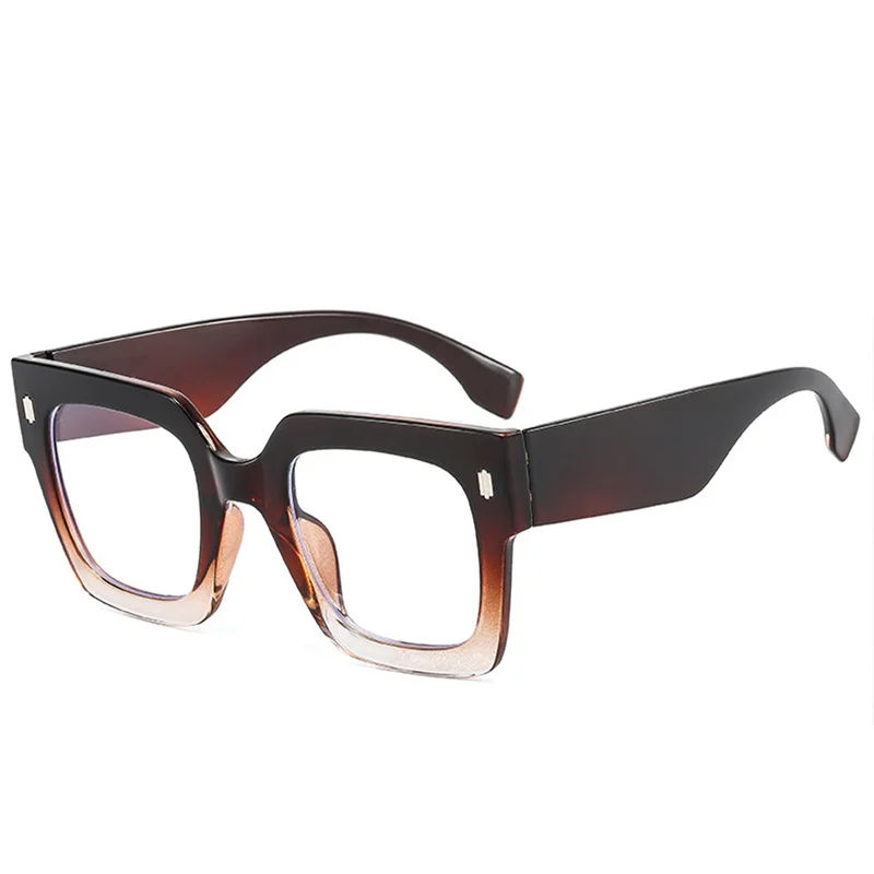 GM LUMIAS Vintage carré montur - Women'S Fashion Glasses Non Prescription avis et prix
