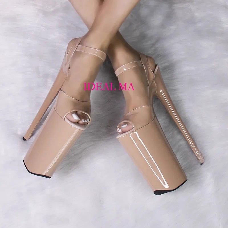 Nouvelles chaussures de pole d - Women Fashion Model avis et prix