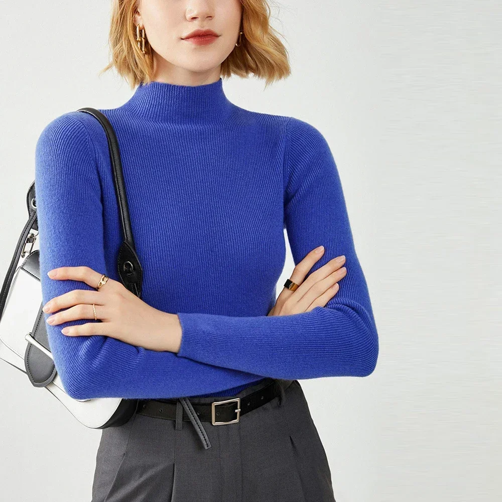 Pull tricoté à manches longues - Xl Women'S Fashion avis et prix