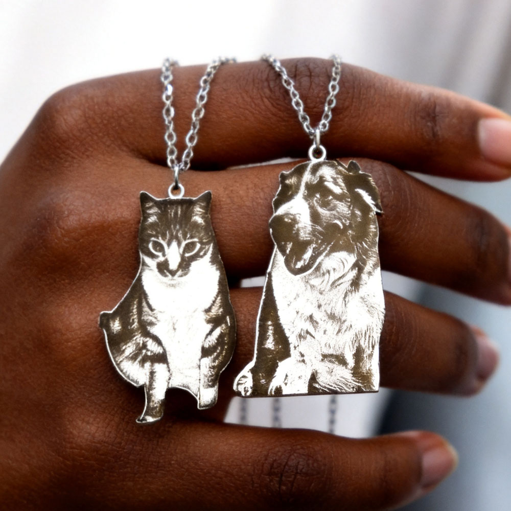 Collier personnalisé avec phot - Xl Women'S Fashion avis et prix