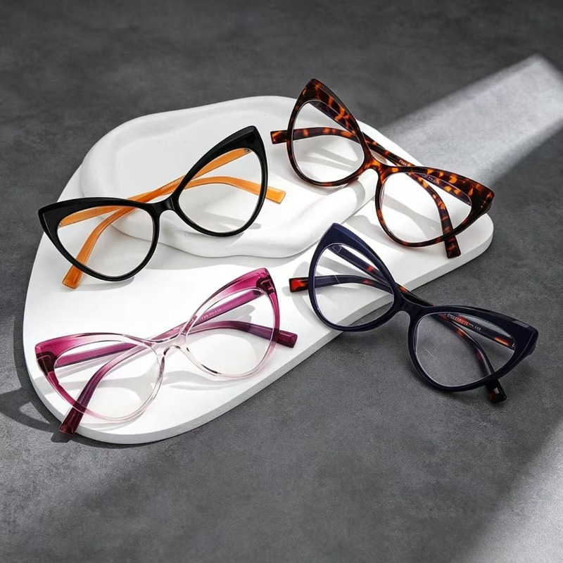 Leo |   Nouvelles lunettes de  - Women'S Fashion Glasses Non Prescription avis et prix