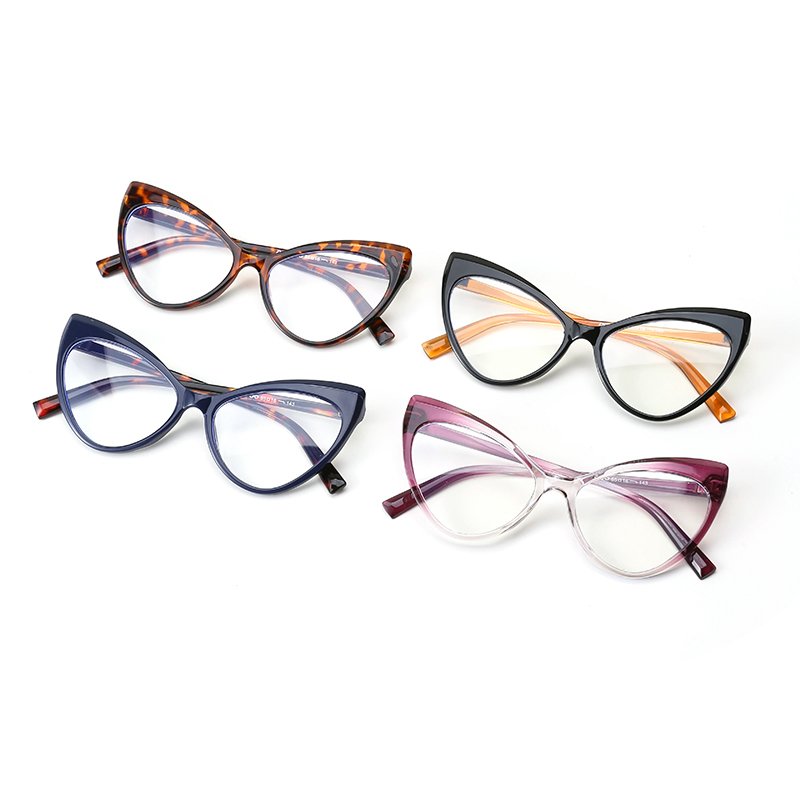 Leo |   Nouvelles lunettes de  - Women'S Fashion Glasses Non Prescription avis et prix