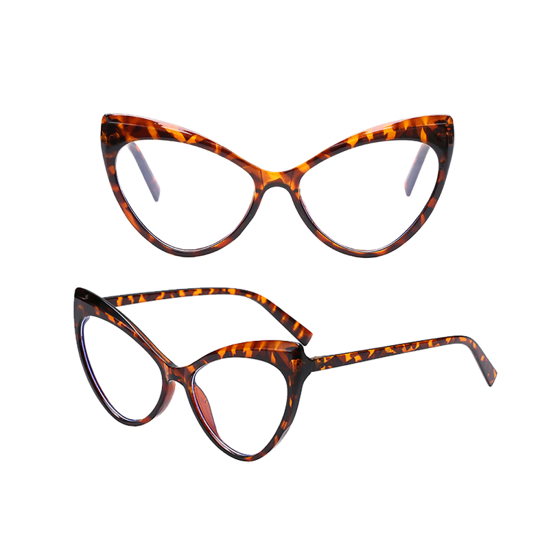 Leo |   Nouvelles lunettes de  - Women'S Fashion Glasses Non Prescription avis et prix