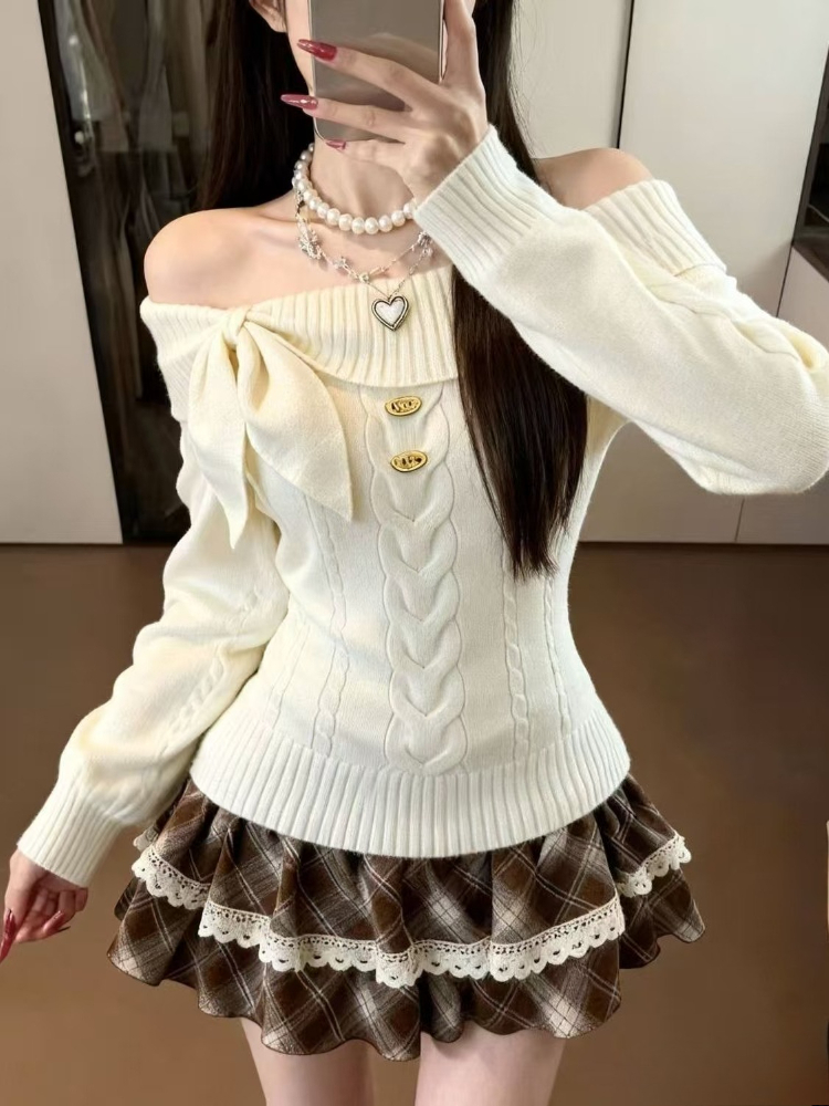 Ensemble 2 pièces de style jap - Women'S Fashion Kilt avis et prix