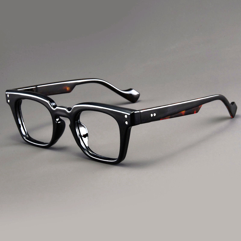 Nouvelles lunettes de vue à mo - Women'S Fashion Glasses Non Prescription avis et prix