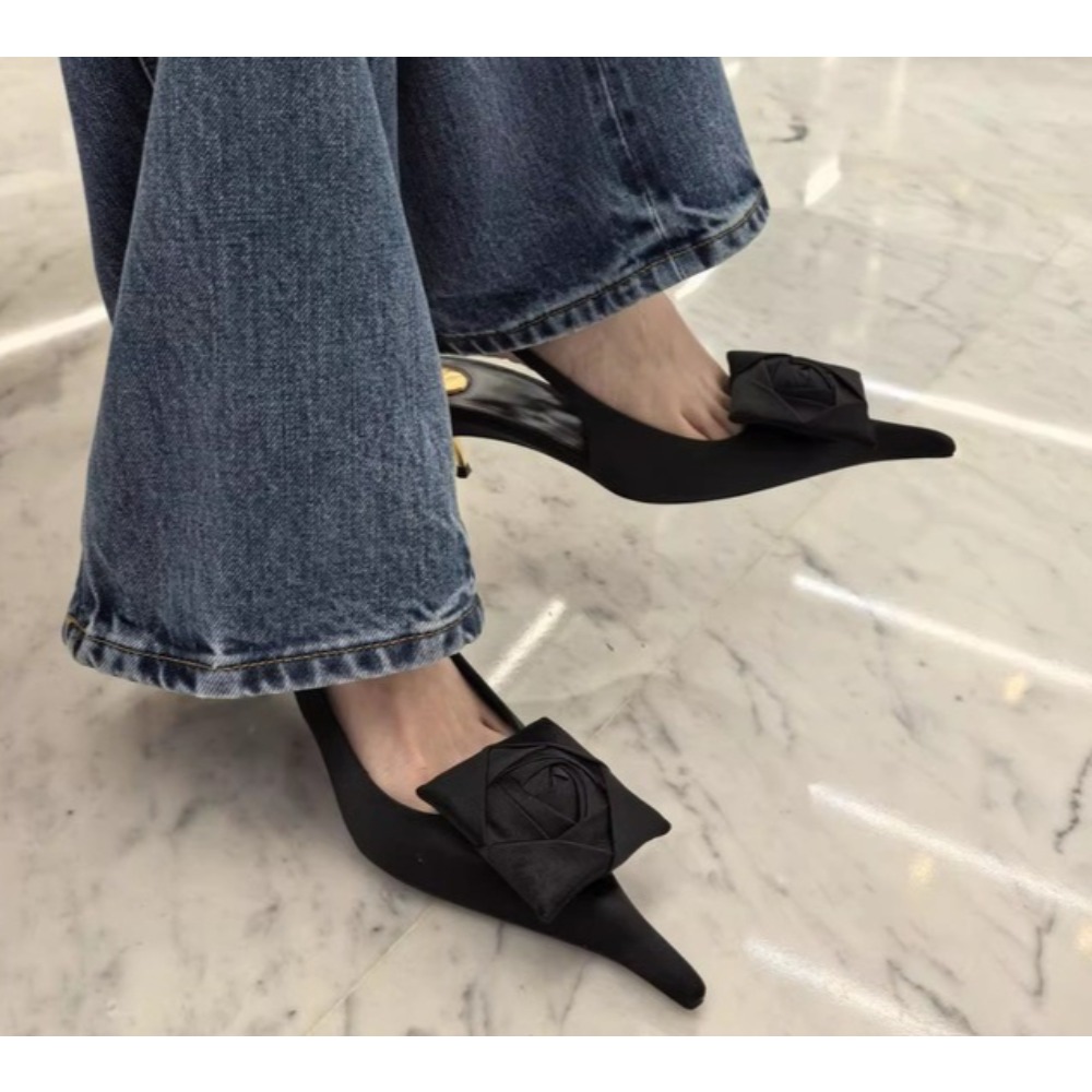 Nouvelles sandales d'été pour  - Women Fashion Show avis et prix