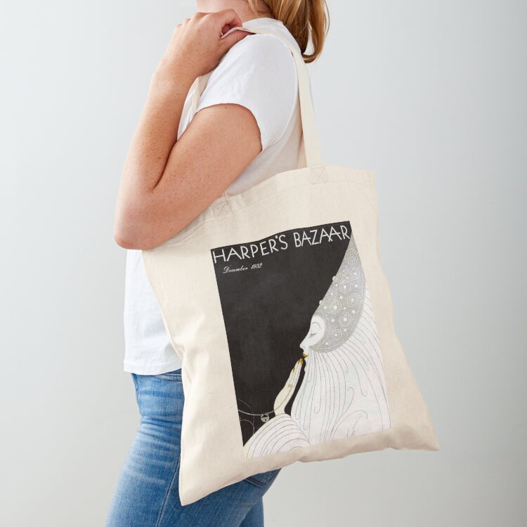 HARPERS BAZAAR : Sac fourre-to - Women'S Fashion Magazine avis et prix