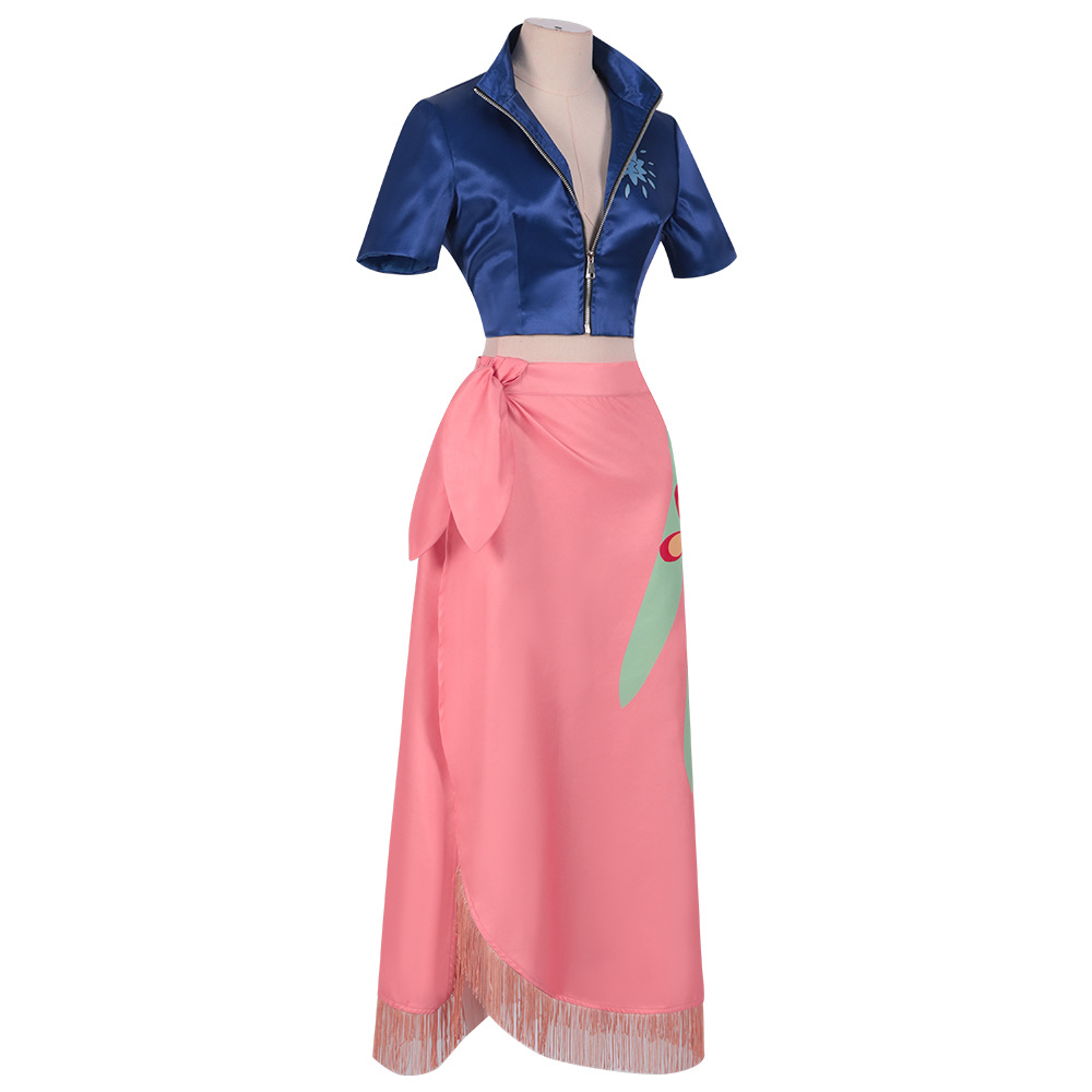Costume de Cosplay Anime, tenu - Xl Women'S Fashion avis et prix