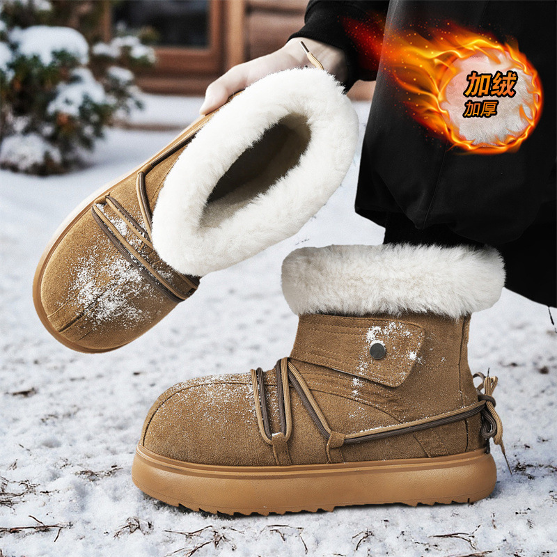 2025 nouveaux hommes d'hiver b - Women Fashion Trend 2025 avis et prix