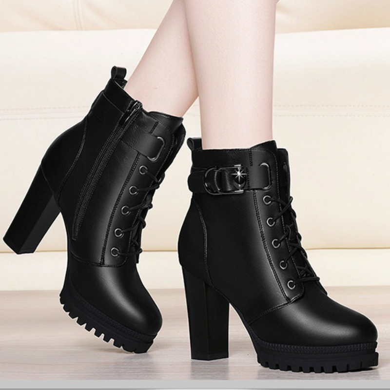 Élégant talons hauts femmes bo - Women Fashion Trend 2025 avis et prix