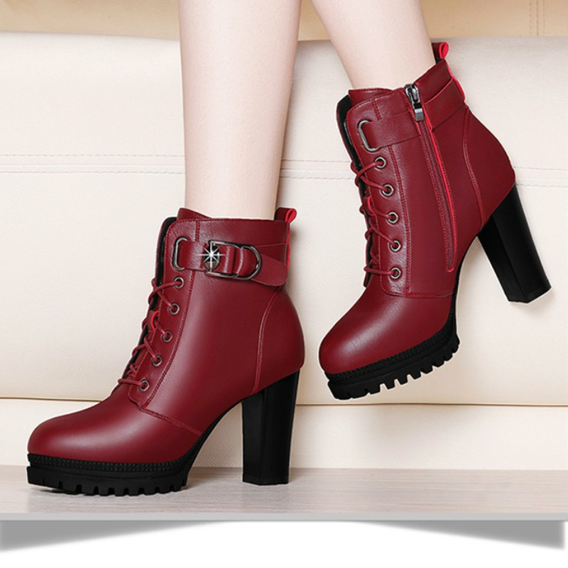 Élégant talons hauts femmes bo - Women Fashion Trend 2025 avis et prix