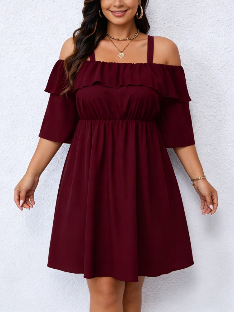 Robes pour femmes grandes tail - Xl Women'S Fashion avis et prix