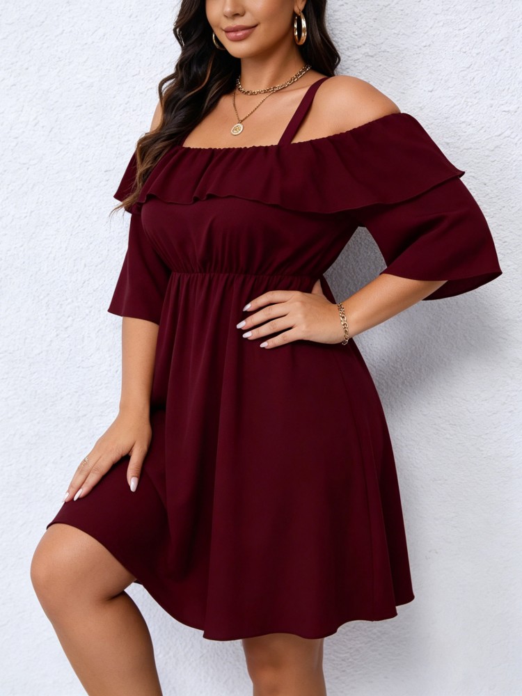 Robes pour femmes grandes tail - Xl Women'S Fashion avis et prix