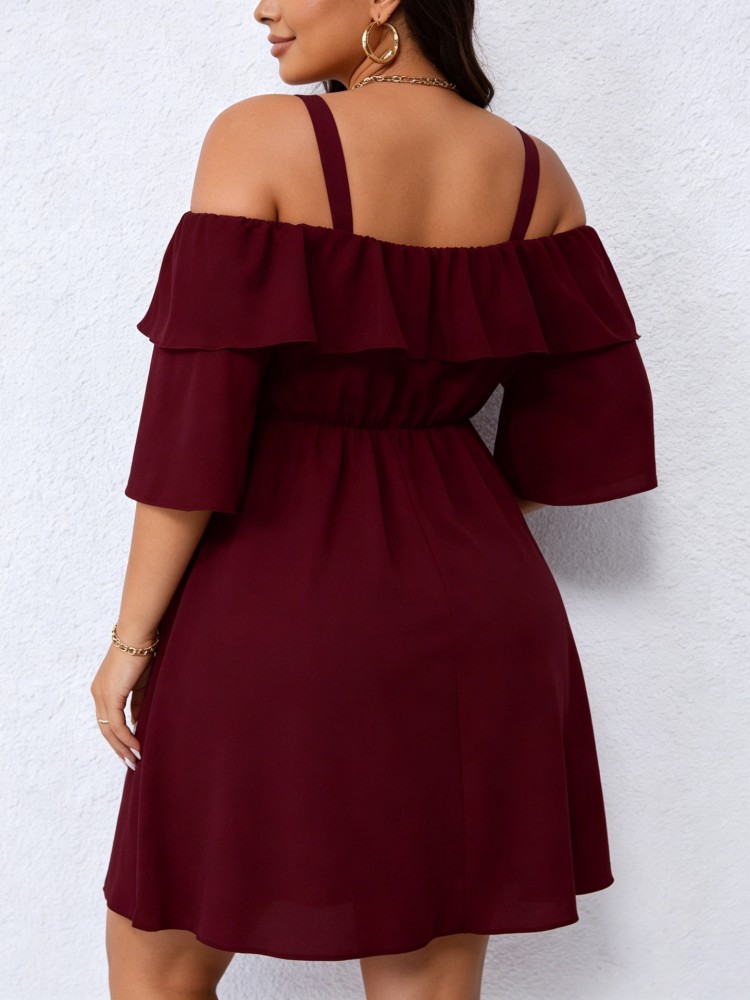 Robes pour femmes grandes tail - Xl Women'S Fashion avis et prix