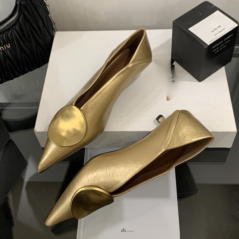 2025 printemps été bout pointu - Women'S Fashion For 2025 avis et prix