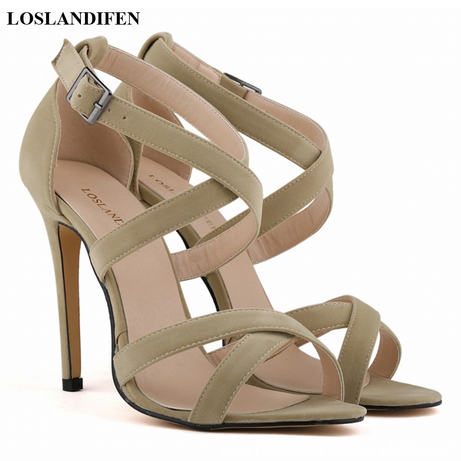 Sandales Ouvertes Style Étoile - Women Fashion Outfits avis et prix