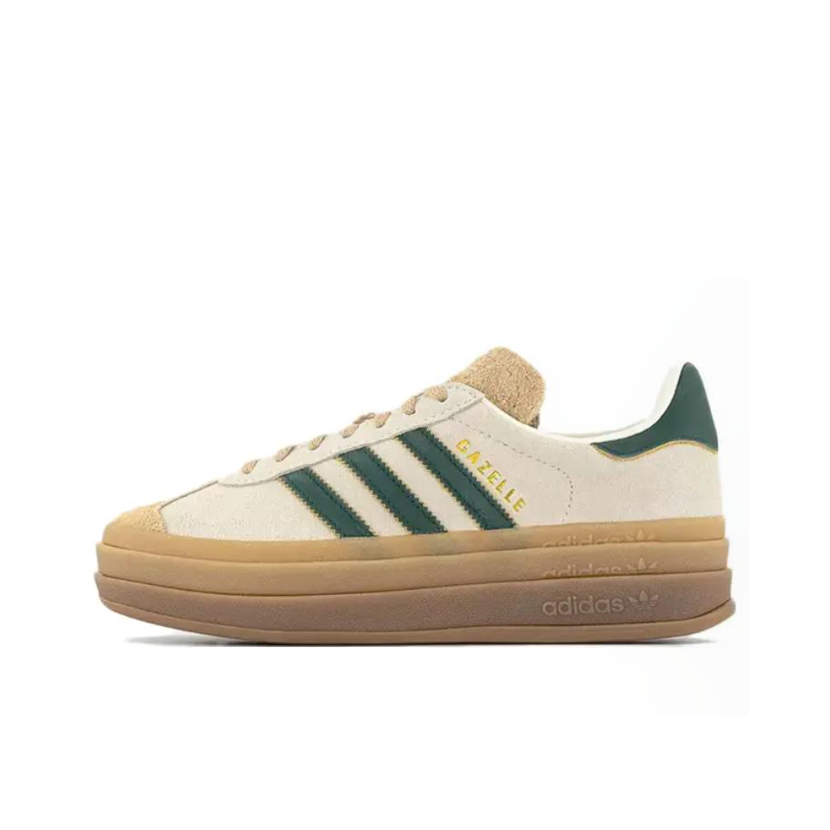 Adidas Originals GAZELLE BOLD  - Adidas Shoes Gazelle avis et prix