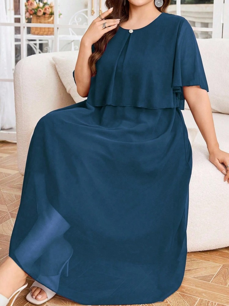 XL-5XL grande taille vêtements - Xl Women'S Fashion avis et prix