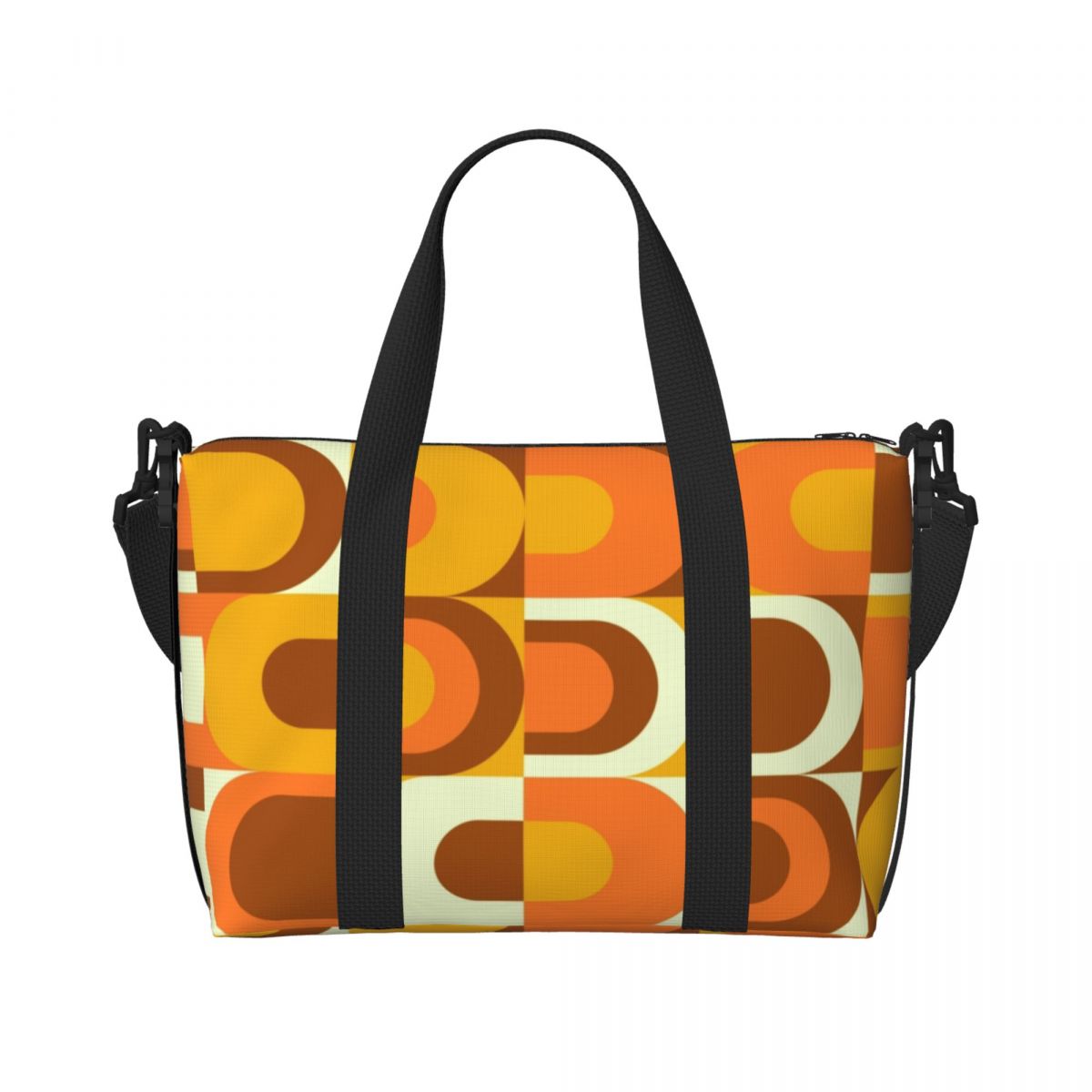 Sac fourre-tout personnalisé p - Women'S Fashion In The 70S avis et prix