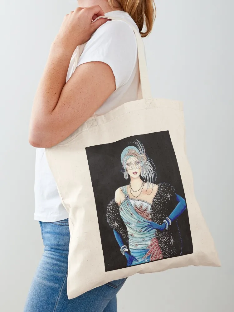 FLAPPER : Sac fourre-tout vint - Women'S Fashion Magazine avis et prix