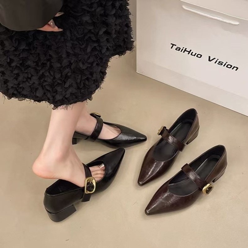 Chaussures à semelles souples  - Women'S Fashion For 2025 avis et prix