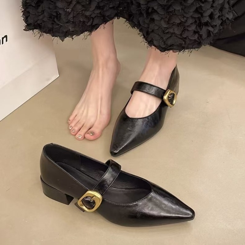 Chaussures à semelles souples  - Women'S Fashion For 2025 avis et prix