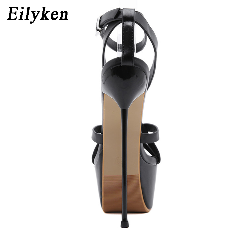 Eilyken-Escarpins à talons aig - Women Fashion Outfits avis et prix