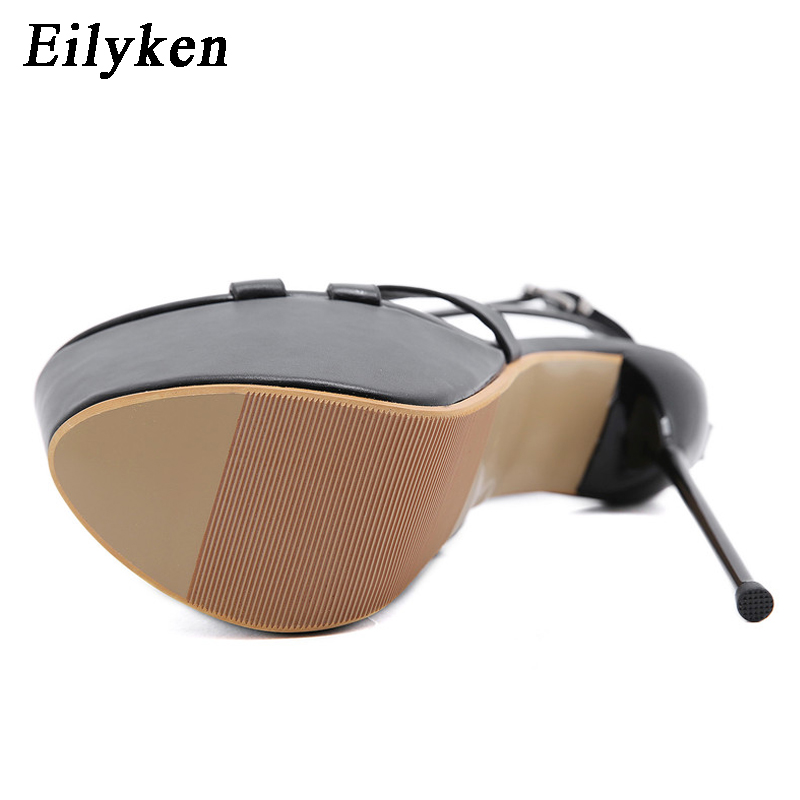 Eilyken-Escarpins à talons aig - Women Fashion Outfits avis et prix