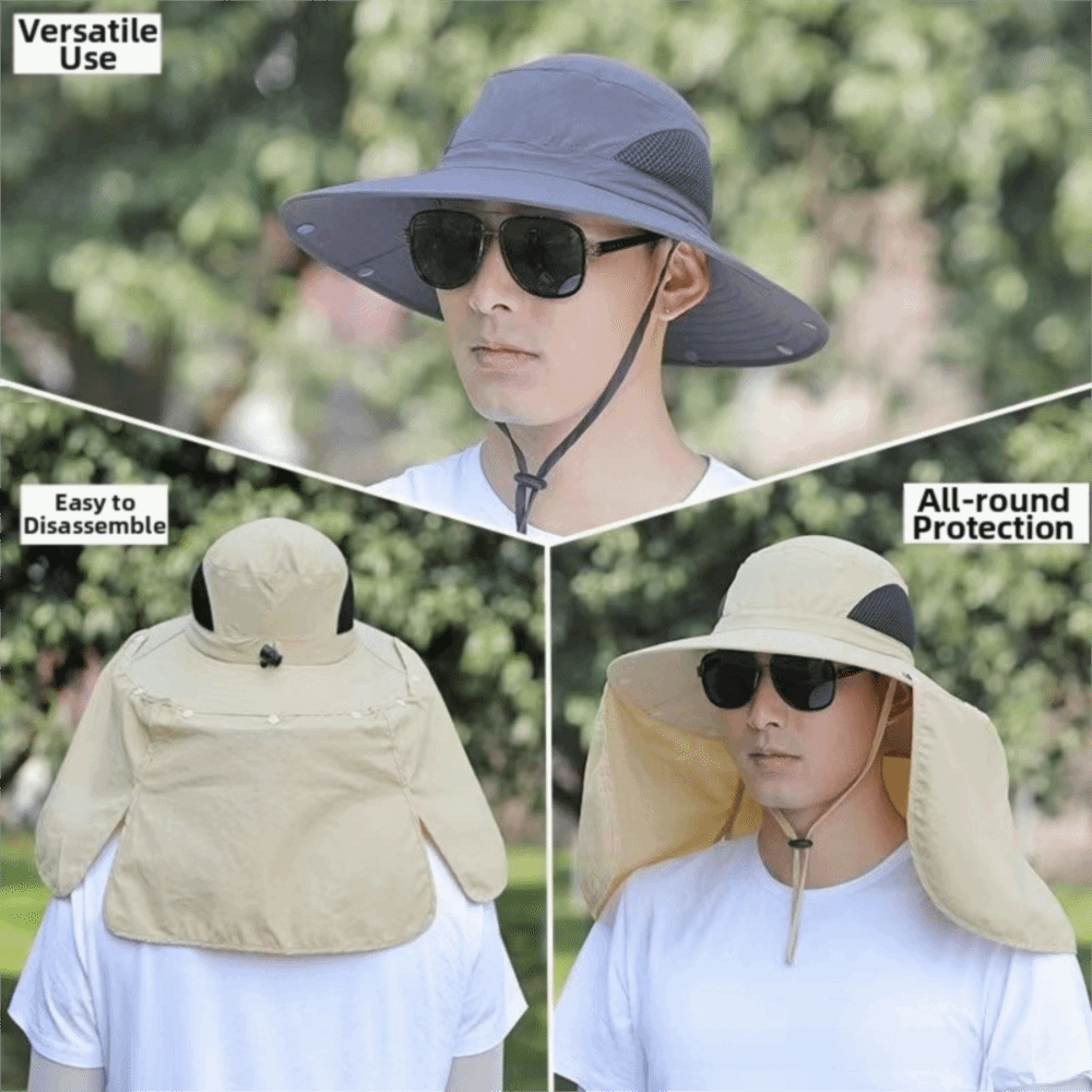 Chapeau de soleil tendance en  - Women'S Fashion Visor avis et prix