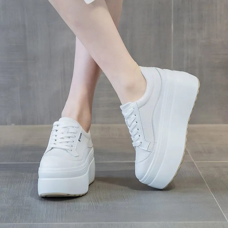 Chaussures à plateforme compen - Women Fashion Show avis et prix
