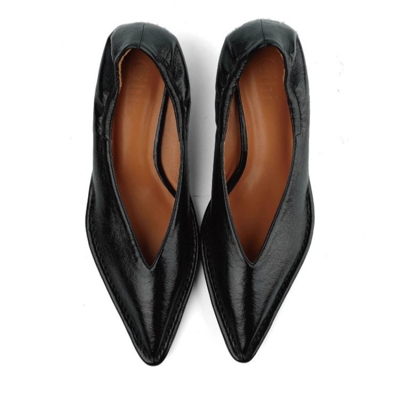2025 nouvelles chaussures simp - Women'S Fashion For 2025 avis et prix