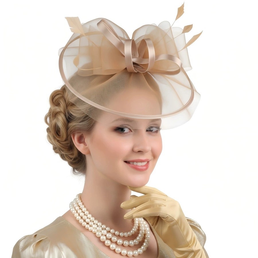 Chapeaux fascinateurs pour fem - Women'S Fashion In The 1950S avis et prix