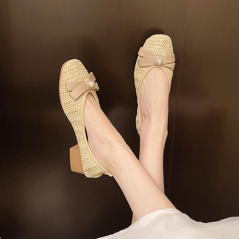 Chaussures plates de luxe en c - Women Fashion Trend 2025 avis et prix