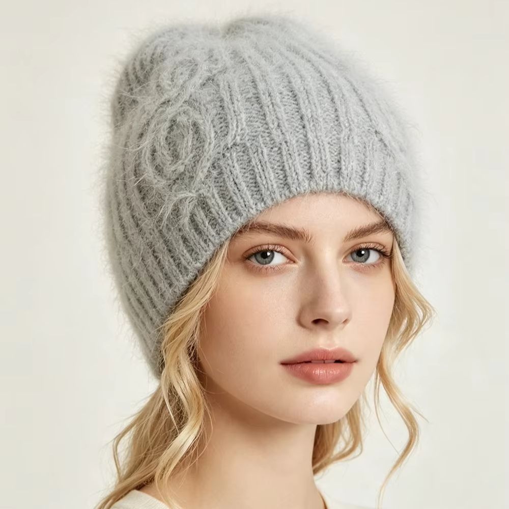 Chapeau d'hiver pour femmes 20 - Women'S Real Y2K Fashion avis et prix