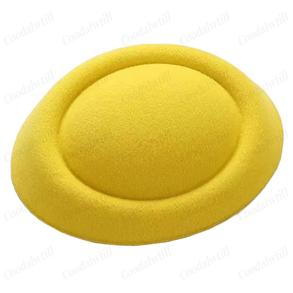 17CM haut de mariage pilulier  - Women'S Fashion Visor avis et prix