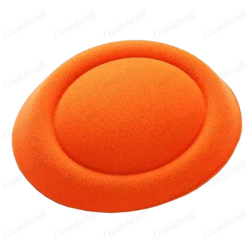 17CM haut de mariage pilulier  - Women'S Fashion Visor avis et prix