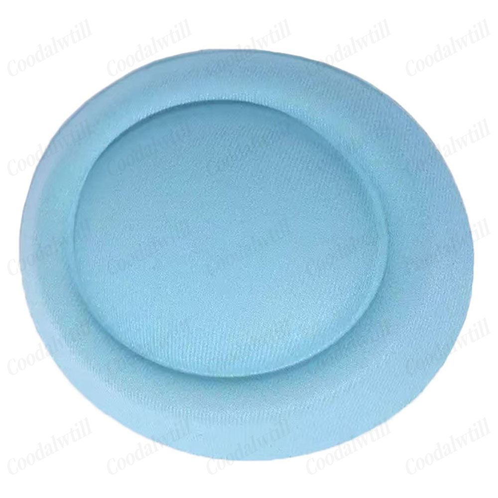 17CM haut de mariage pilulier  - Women'S Fashion Visor avis et prix