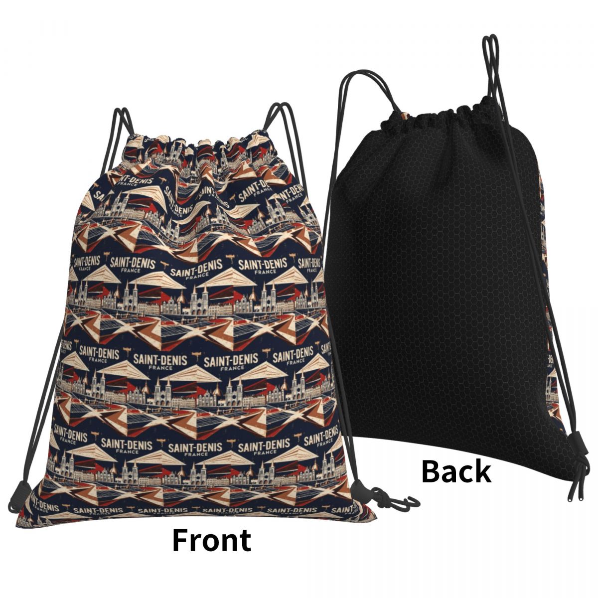 Sac à dos Saint-Denis France a - Women'S Fashion In The 1950S avis et prix